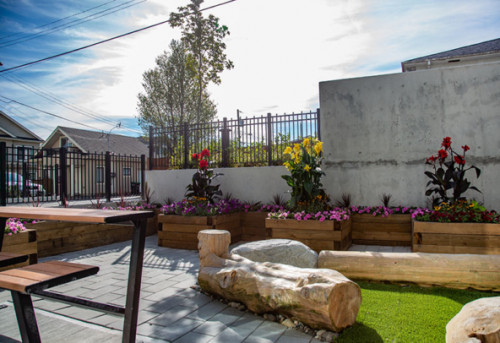 Casa Pearson - Flexible Tenancies - Gallery - 2