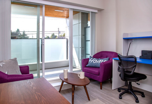 Casa Pearson - Flexible Tenancies - Gallery - 5