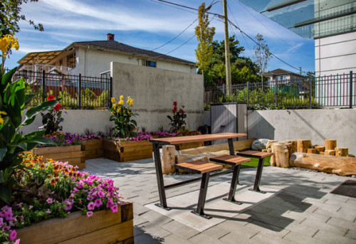 Casa Pearson - Flexible Tenancies - Gallery - 3