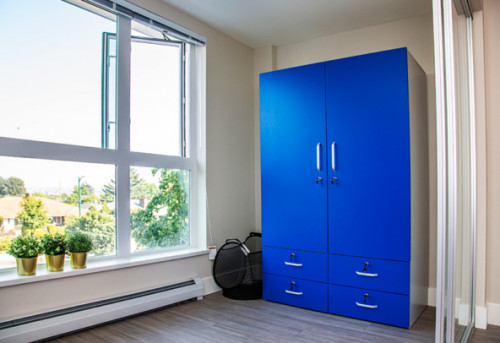 Casa Pearson - Flexible Tenancies - Rooms