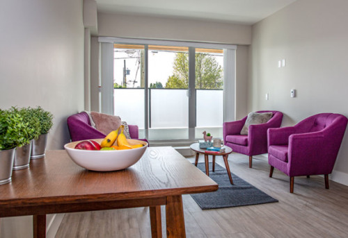 Casa Pearson - Flexible Tenancies - Gallery - 7