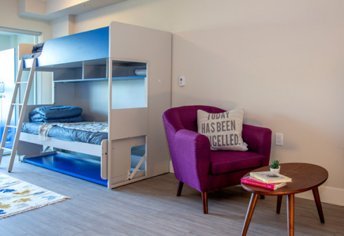 Casa Pearson - Flexible Tenancies - Gallery - 11