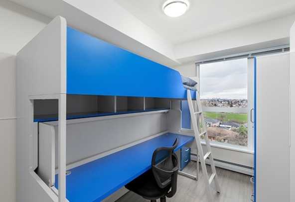 Casa Pearson - Flexible Tenancies - Gallery - 16