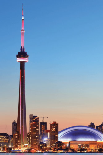 Toronto Homestay - Gallery - 4