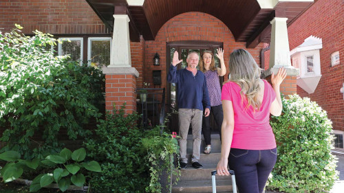 Toronto Homestay - Others