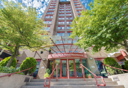 Casa YWCA  - Gallery -  4