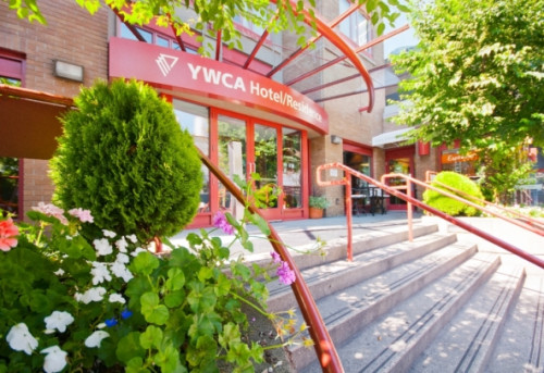Casa YWCA  - Gallery -  2