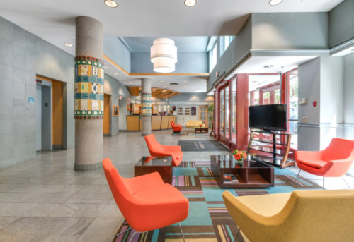Casa YWCA  - Gallery -  3