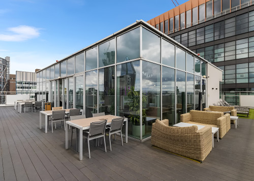 South Bank Residence - Flexible Tenancies  - Gallery -  2
