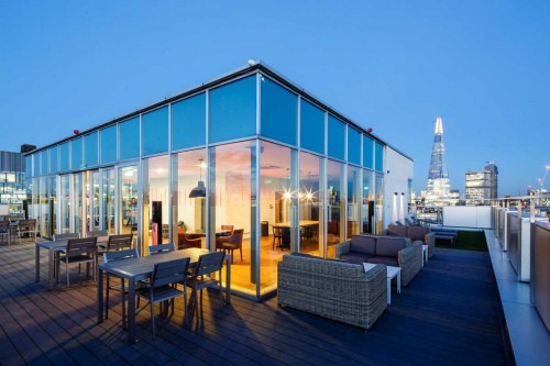 South Bank Residence - Flexible Tenancies - Gallery - 11