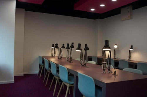 South Bank Residence - Flexible Tenancies - Gallery - 17
