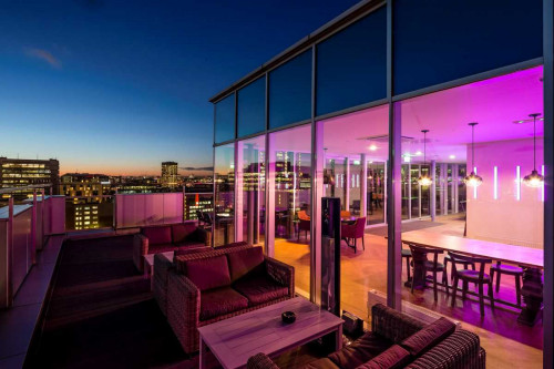 South Bank Residence - Flexible Tenancies - Gallery - 13
