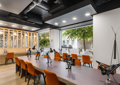 South Bank Residence - Flexible Tenancies  - Gallery -  4