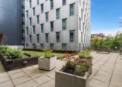 South Bank Residence - Flexible Tenancies  - Gallery -  3