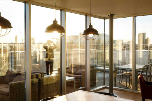 South Bank Residence - Flexible Tenancies - Gallery - 14
