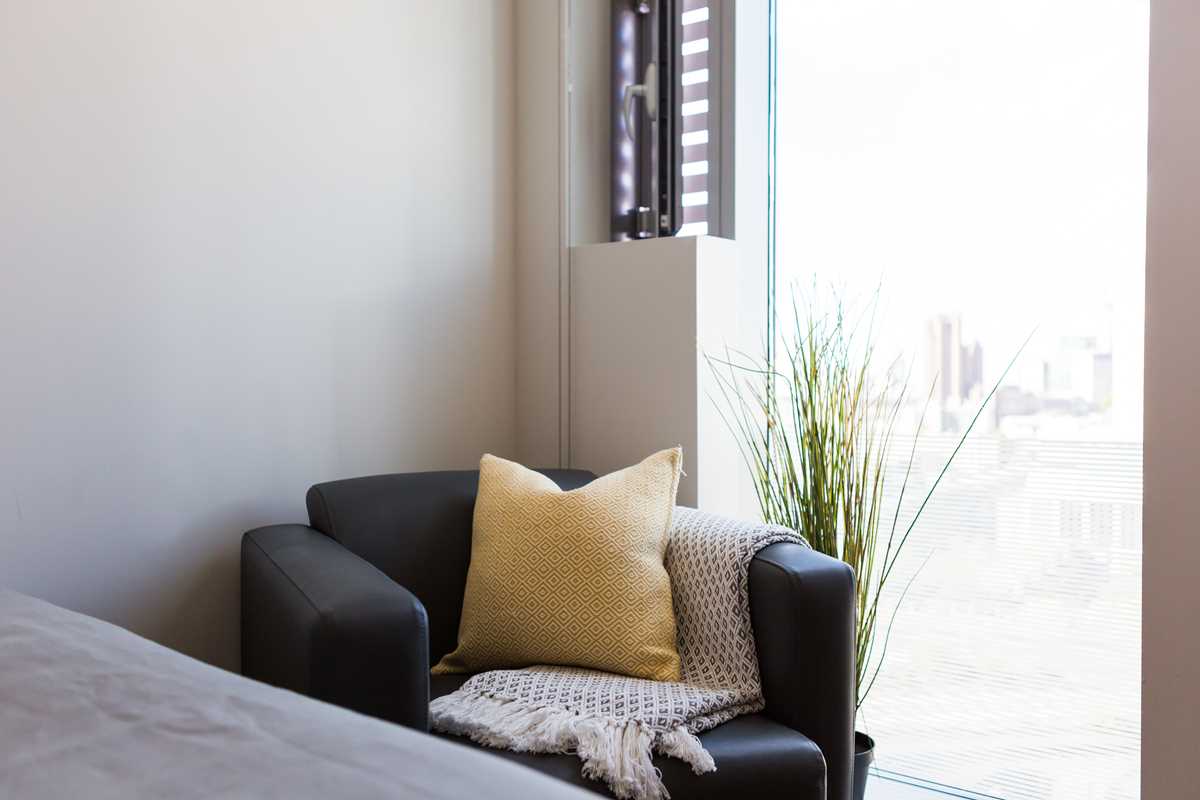  Bronze Ensuite - Mid Level  -  South Bank Residence - Flexible Tenancies  - Gallery -  5
