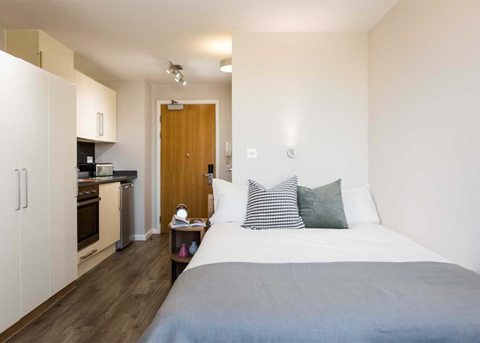 South Bank Residence - Flexible Tenancies - Gallery - 19