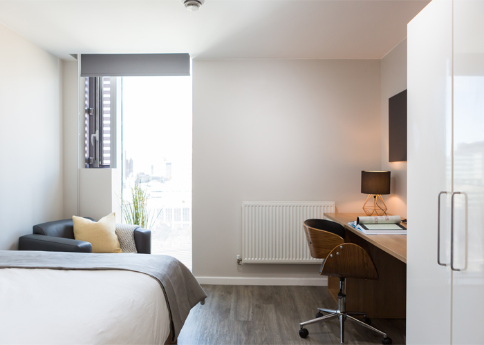 South Bank Residence - Flexible Tenancies - Gallery - 21
