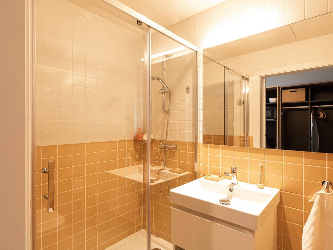 Single + With Kitchen - Bermejales - Gallery - 9