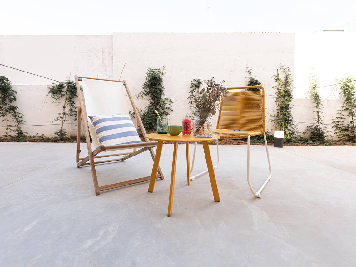Single + With Terrace - Bermejales - Gallery - 11