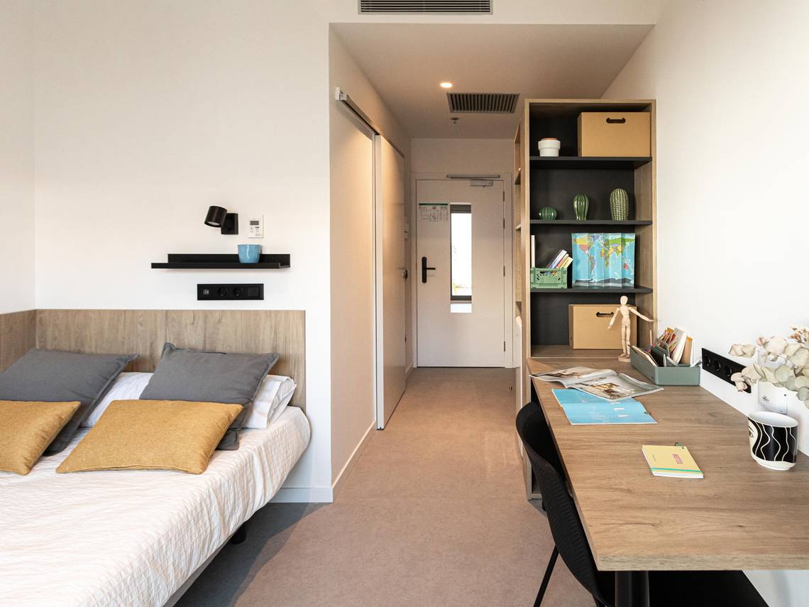 Single + With Terrace - Bermejales - Gallery - 9