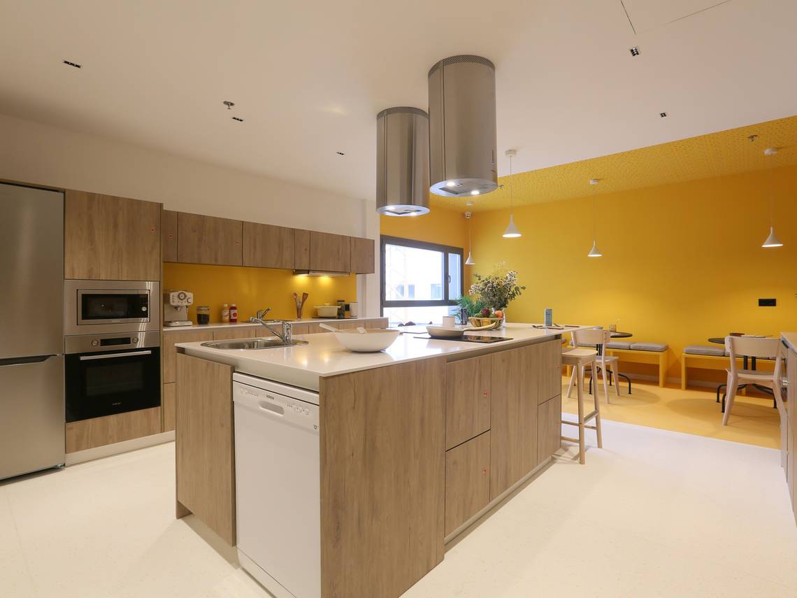 Single + With Terrace - Bermejales - Gallery - 5