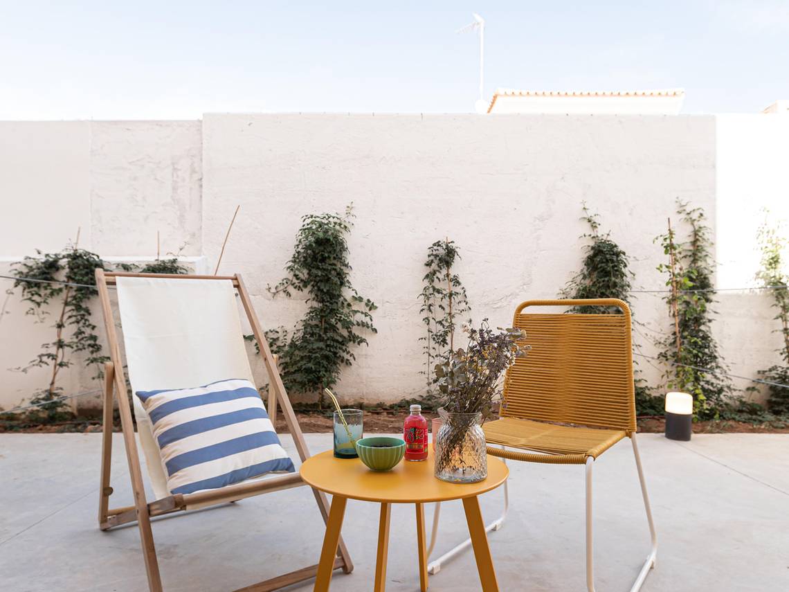 Single With Terrace - Bermejales - Gallery - 4