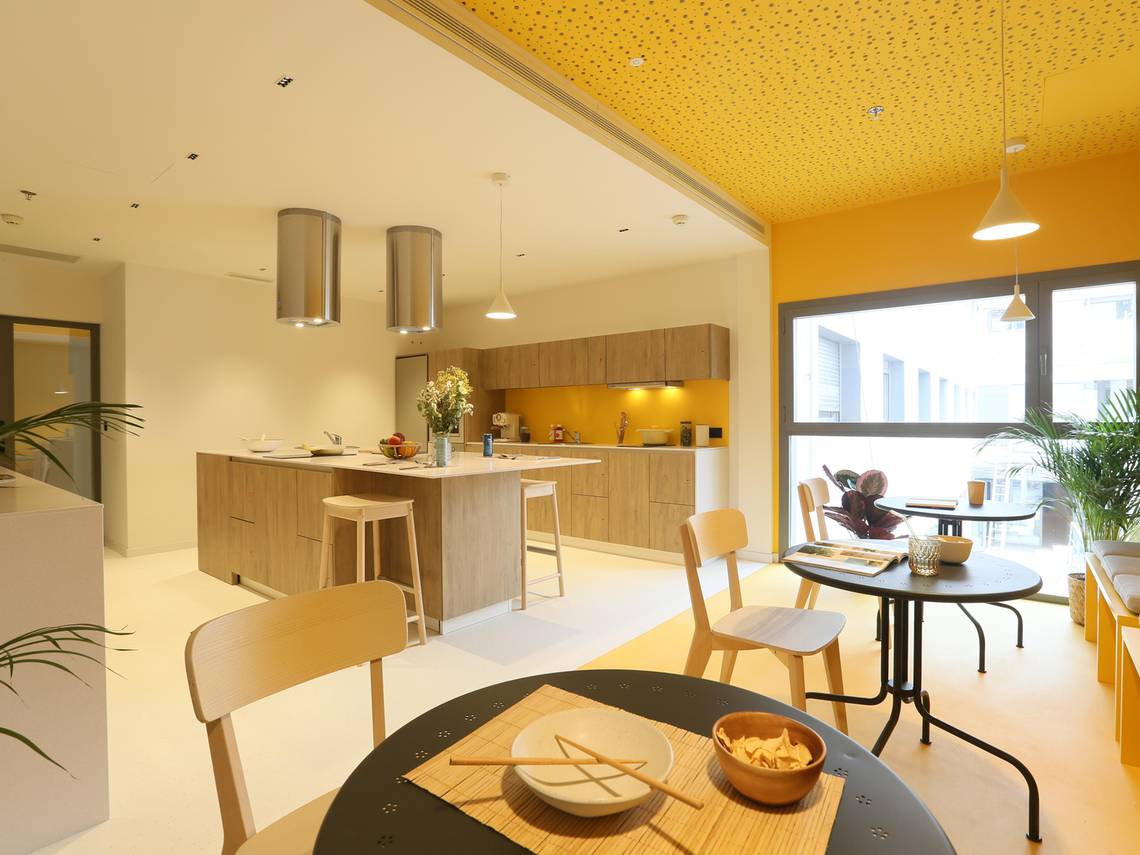 Single With Terrace - Bermejales - Gallery - 6