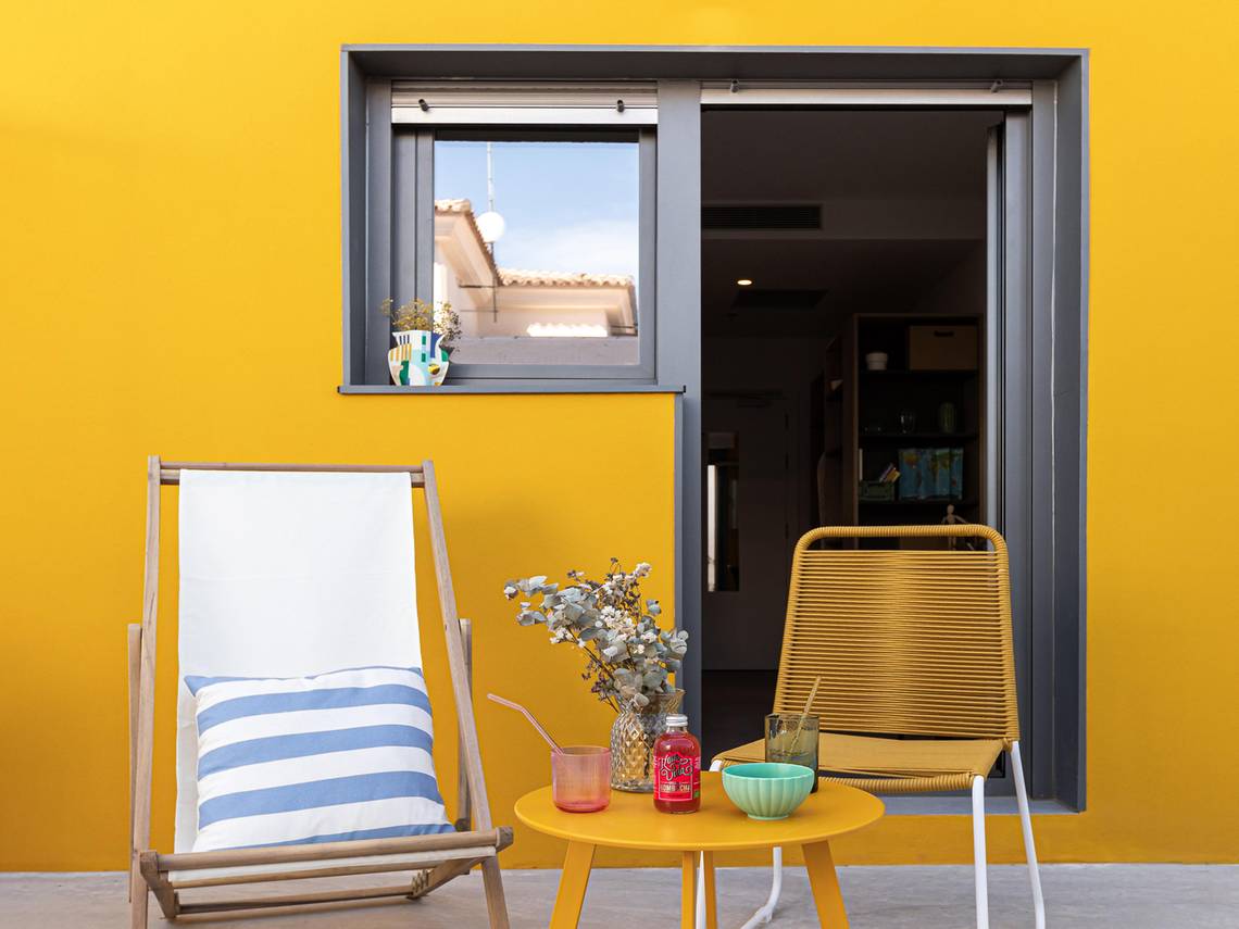 Single With Terrace - Bermejales - Gallery - 11