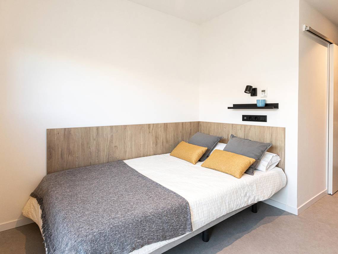 Single With Terrace - Bermejales - Gallery - 7