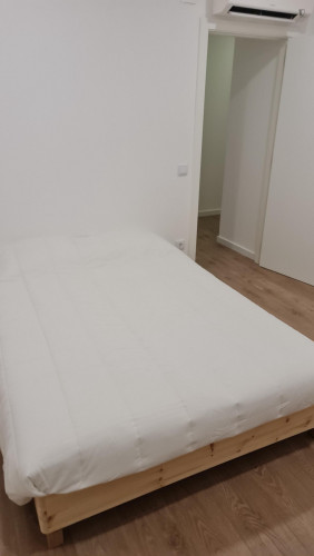 Homely 1-bedroom flat in Torres Vedras