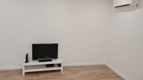 Homely 1-bedroom flat in Torres Vedras