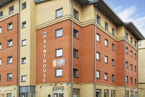 The Print House