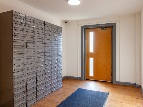 The Print House - On-site Facilities