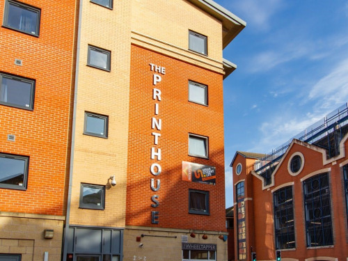 The Print House