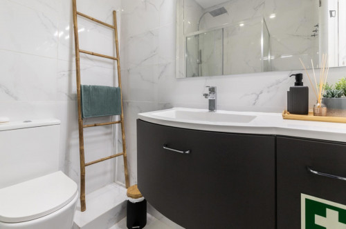 Spacious 3-bedroom flat in Portimão - Gallery - 18