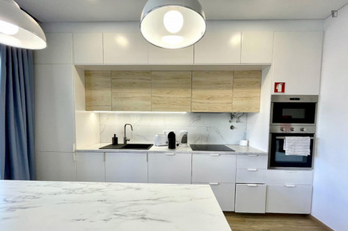 Spacious 3-bedroom flat in Portimão - Gallery - 16