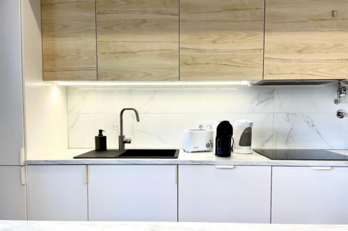 Spacious 3-bedroom flat in Portimão - Gallery - 15