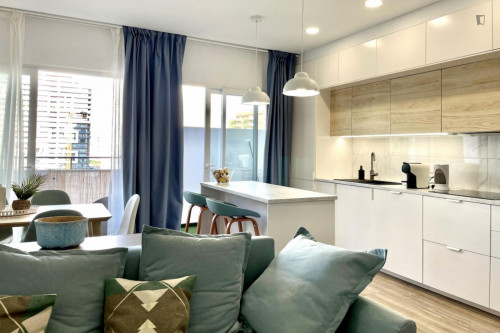 Spacious 3-bedroom flat in Portimão - Gallery - 13
