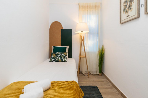 Spacious 3-bedroom flat in Portimão - Gallery - 23