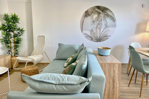 Spacious 3-bedroom flat in Portimão - Gallery - 7