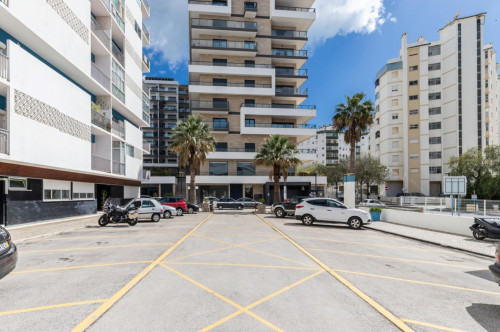 Spacious 3-bedroom flat in Portimão - Gallery - 27