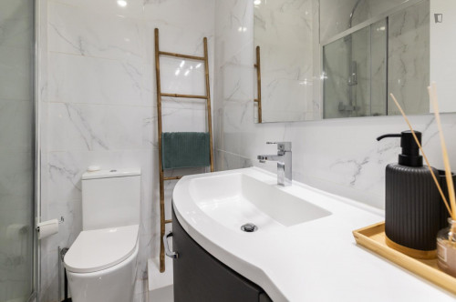 Spacious 3-bedroom flat in Portimão - Gallery - 19