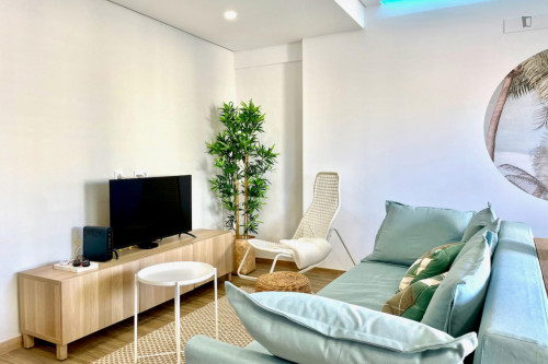 Spacious 3-bedroom flat in Portimão  - Gallery -  5