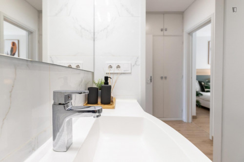 Spacious 3-bedroom flat in Portimão - Gallery - 20