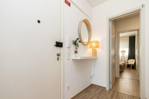 Spacious 3-bedroom flat in Portimão - Gallery - 26