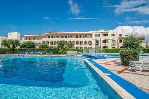 Brilliant 2 bedroom flat in Portimão - Gallery - 15