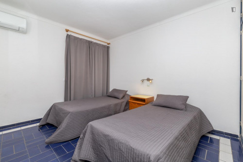 Brilliant 2 bedroom flat in Portimão - Gallery - 12