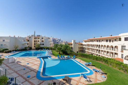 Brilliant 2 bedroom flat in Portimão - Gallery - 14