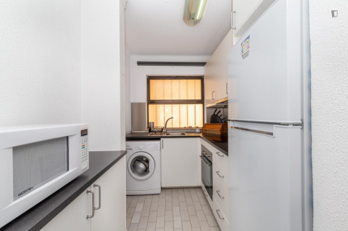 Brilliant 2 bedroom flat in Portimão - Gallery - 8